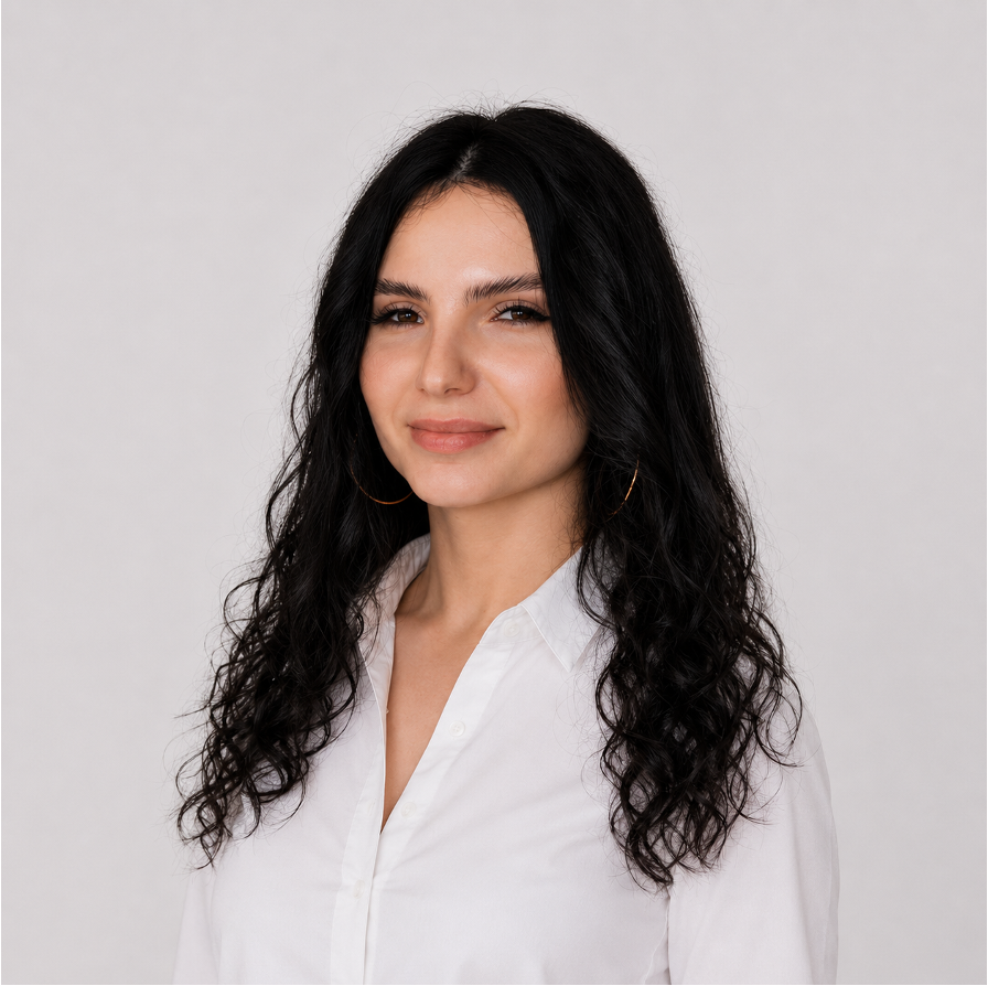 Krystyna KulchanovskaExecution Officer