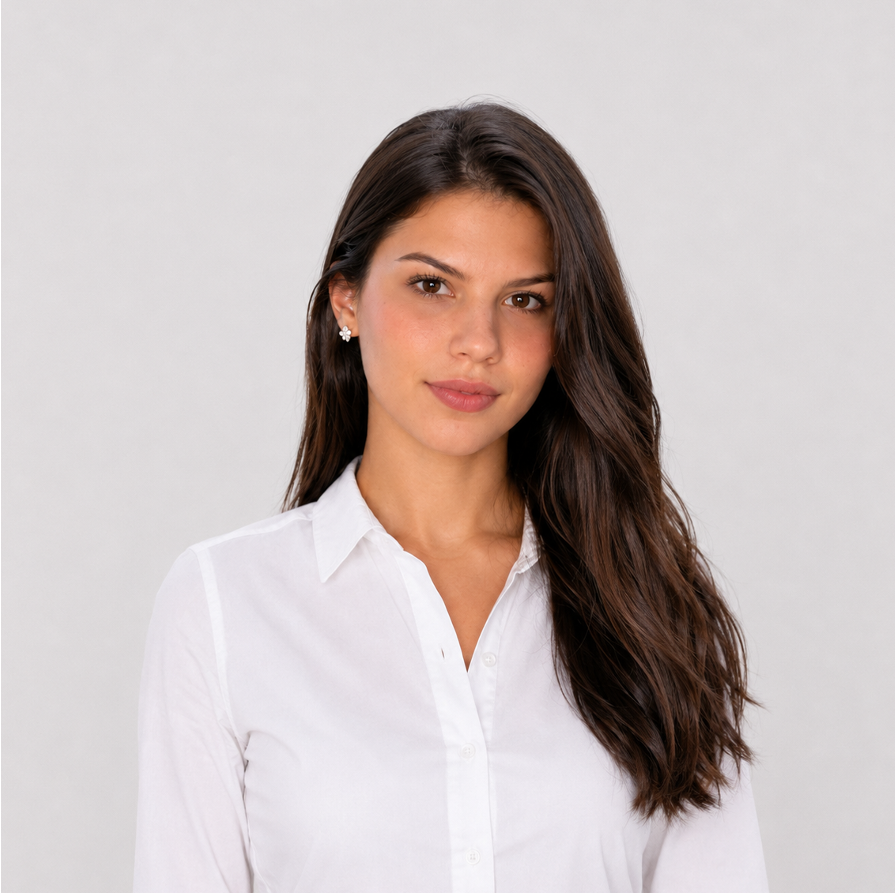 Viktoriia LysiuchenkoExecution Officer