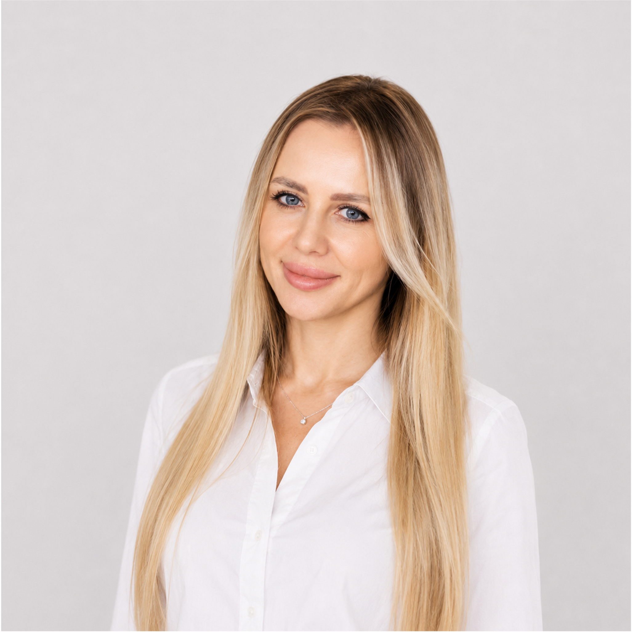 Viktoria PetrushkoExecution Officer